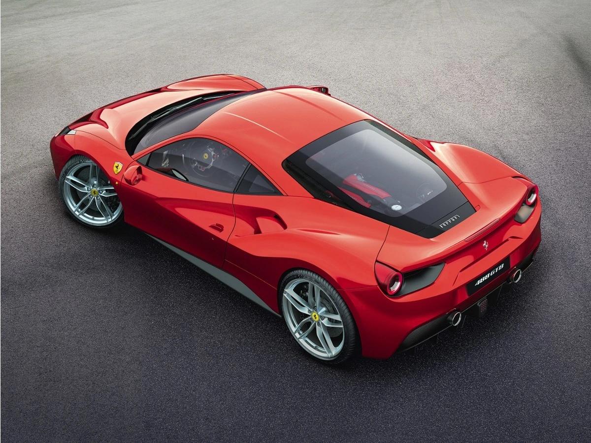 ferrari 488 gtb 2017 ZFF79ALA5H0220231 image ferrari 488 gtb 2017 ZFF79ALA5H0220231 image